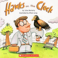 Image of Hawks on the Clock