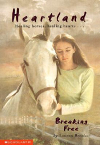 Image of Heartland: Breaking Free