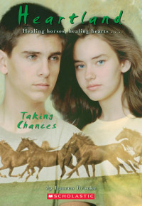 Image of Heartland: taking chances