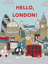 Image of Hello, London!