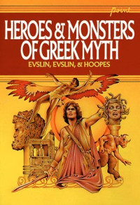 Image of Heroes & Monsters of Greek Myth