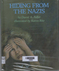 Image of Hiding From The Nazis