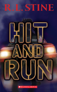 Image of Hit and Run
