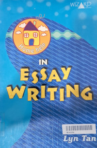 Image of Home help In Essay Writing