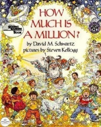 Image of How much is a million?