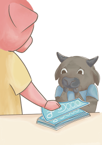 Image of How to Buy A Drum