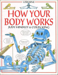 Image of How Your Body Works