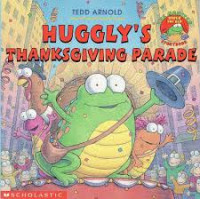 Image of Huggly's Thanksgiving Parade