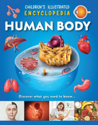 Image of Human Body