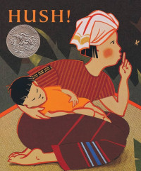 Image of Hush! A Thai Lullaby