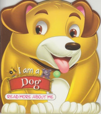 Image of I am a dog