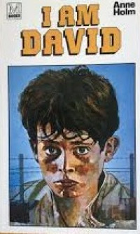 Image of I am David