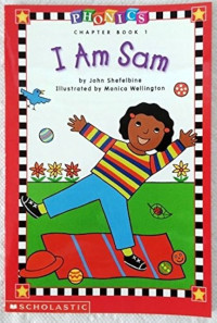 Image of I am sam