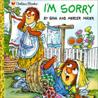 Image of I am sorry