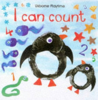 Image of I Can Count