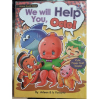 Image of I Have Good Habit: We will help you, Octo!