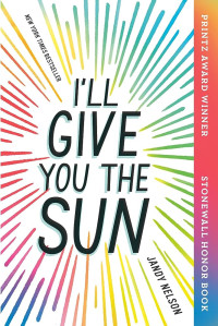 Image of I'll give you the sun