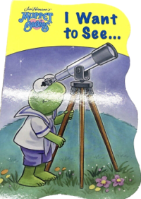 Image of I Want to See...