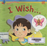 Image of I Wish...