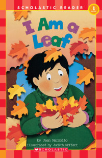 Image of I am a leaf