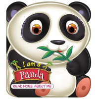 Image of I am Panda