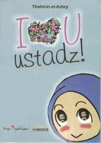 Image of I Love U Ustadz!