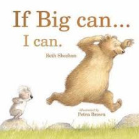 Image of If Big can... I can