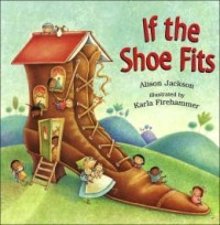 Image of If the shoe fits