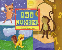 Image of If you were a odd number