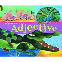 Image of If you were an adjective