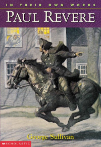 Image of In Their Own Words: Paul Revere