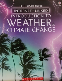 Image of Introduction to Weather & Climate Change