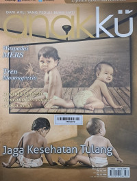 Image of Jaga Kesehatan Tulang (magazine)