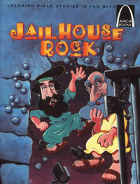 Image of Jailhouse Rock