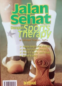 Image of Jalan Sehat Dengan Sports Therapy