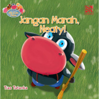 Image of Jangan marah, Neaty!