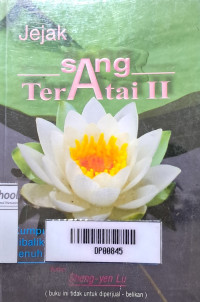 Image of Jejak Sang Teratai II