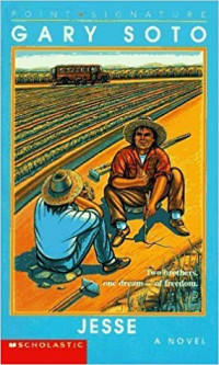 Image of Jesse A Novel