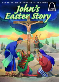 Image of John's Easter Story
