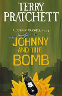 Image of Johnny and The Bomb