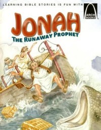 Image of Jonah the Runaway Prophet