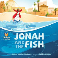 Image of Jonah and the Fish [Flipside stories]