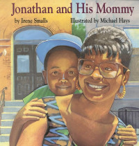 Image of Jonathan and His Mommy