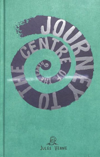 Image of Journey to The Centre of The Earth