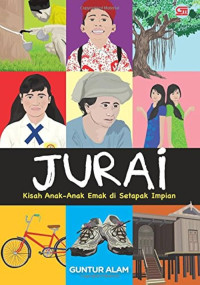Image of Jurai