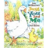 Image of Just You and Me