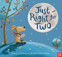 Image of Just right for two