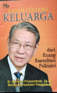 Image of Kajian tentang keluarga
