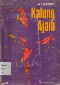 Image of Kalung ajaib