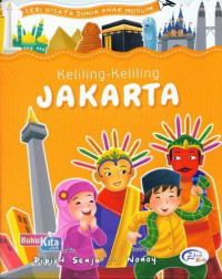 Image of Keliling-keliling jakarta